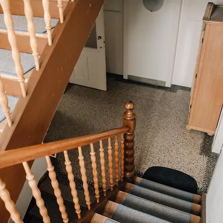 Ferienwohnung am Federsee Bad Buchau Exterior foto