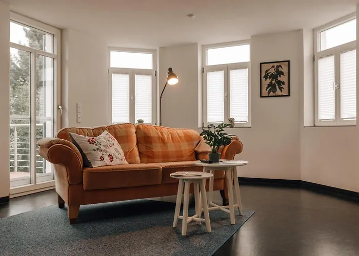 Ferienwohnung Am Federsee