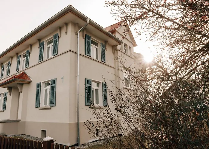 Ferienwohnung Am Federsee
