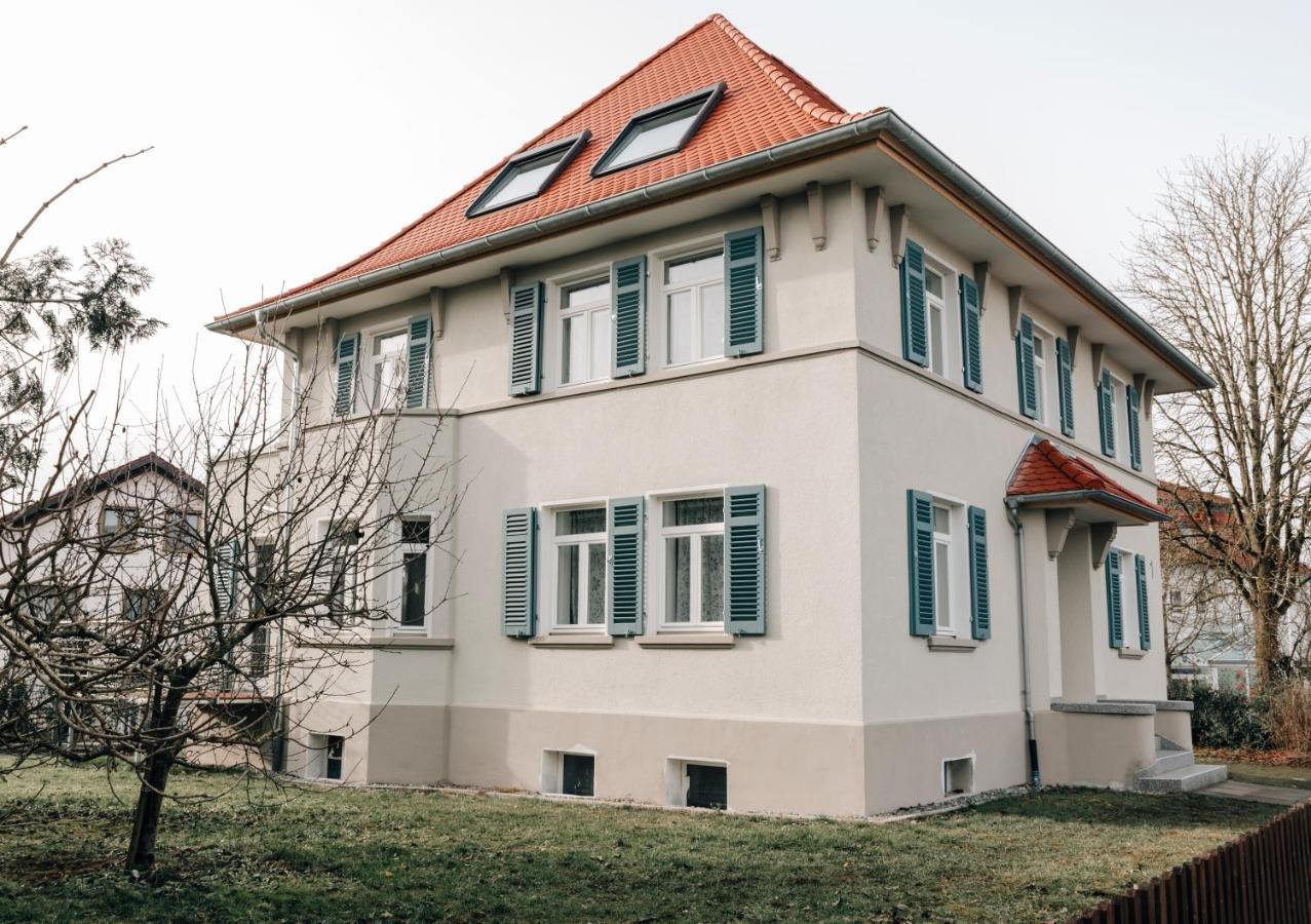 Am Federsee Apartment