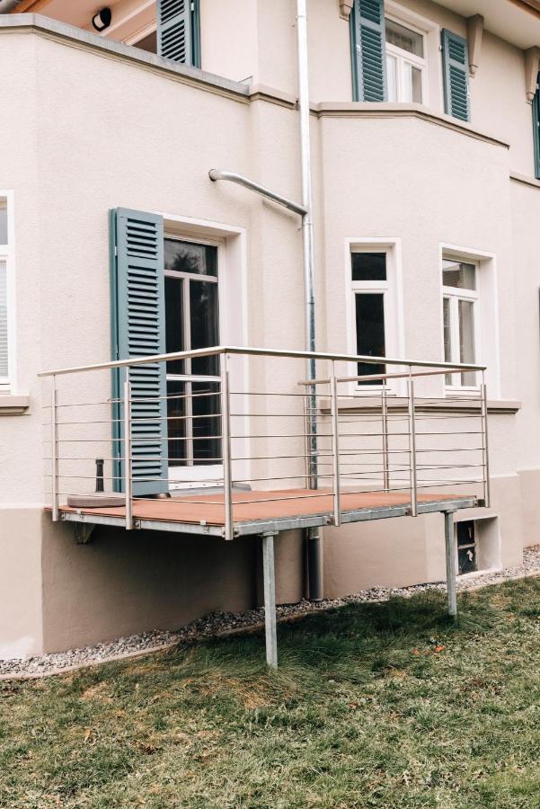Apartament Am Federsee