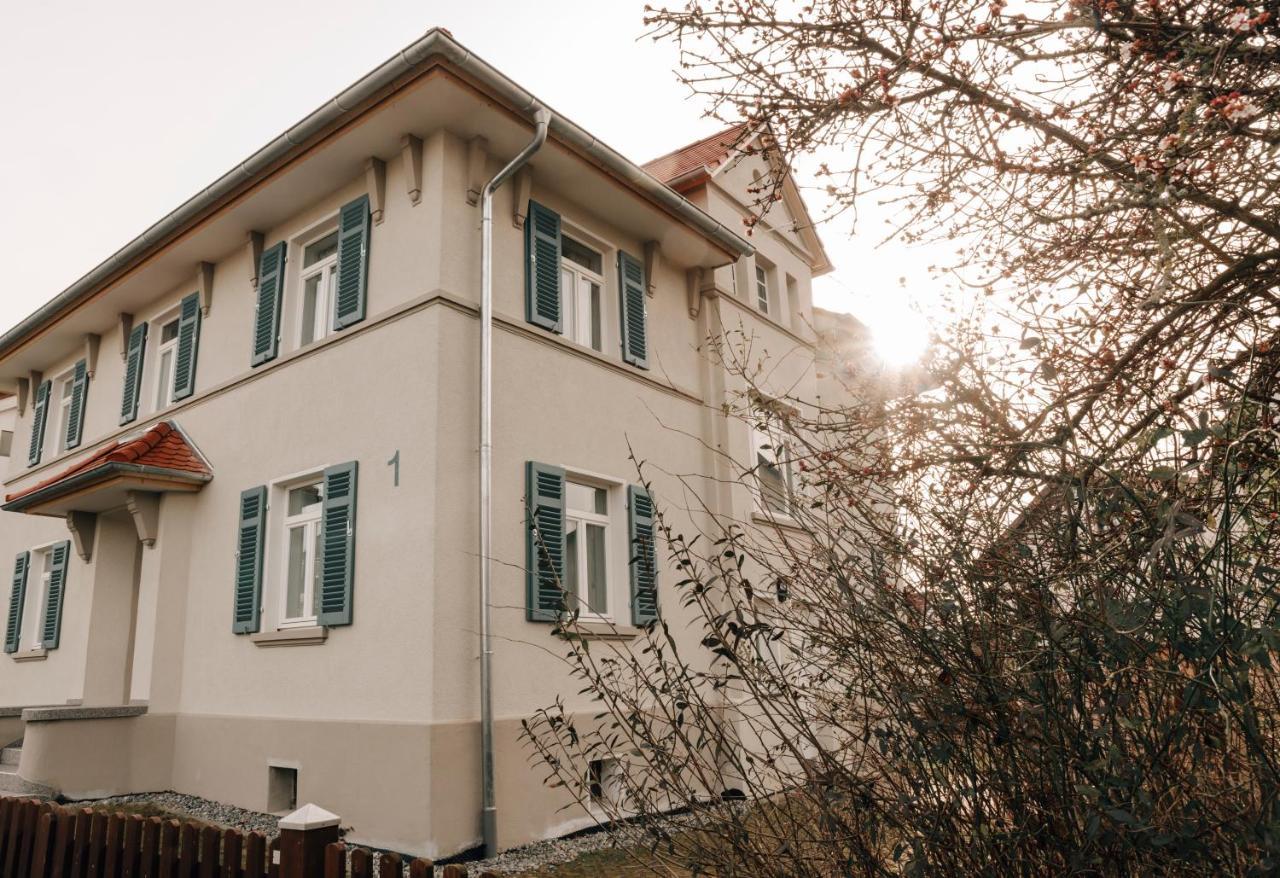 Apartment Am Federsee *