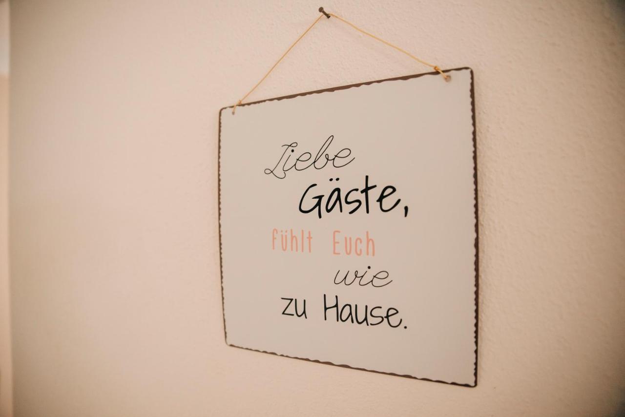 Am Federsee Apartament