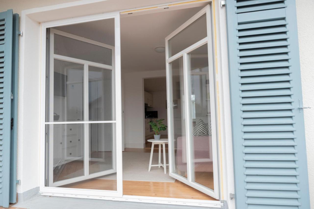 Apartament Am Federsee Bad Buchau