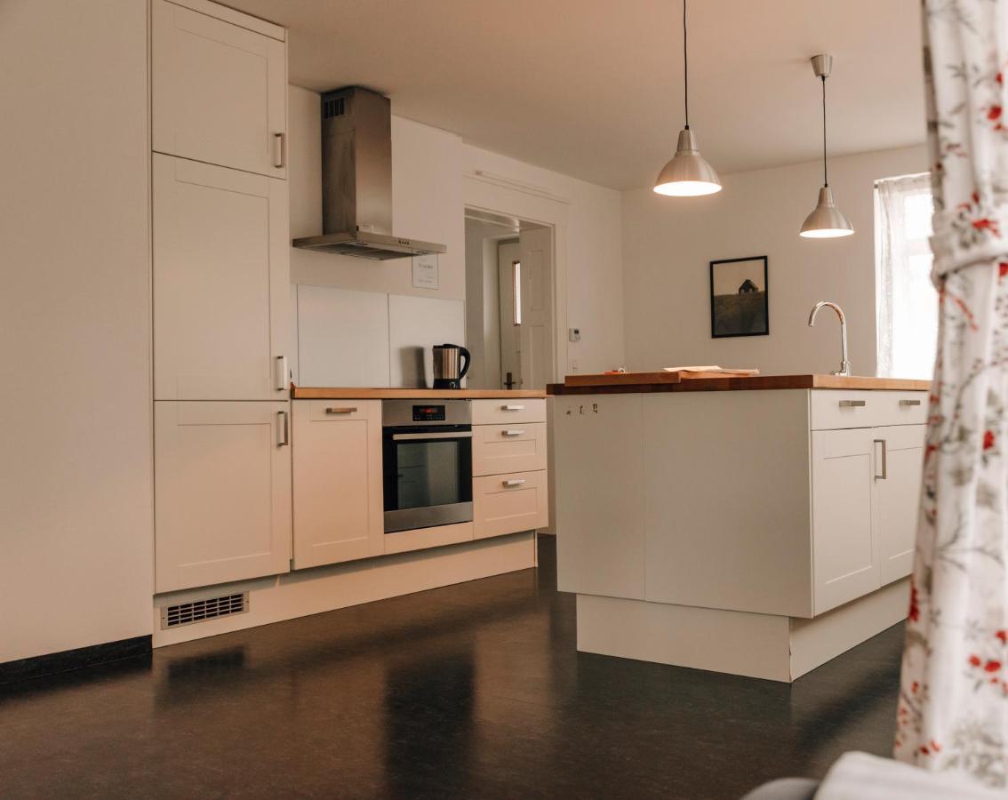 Am Federsee Apartment