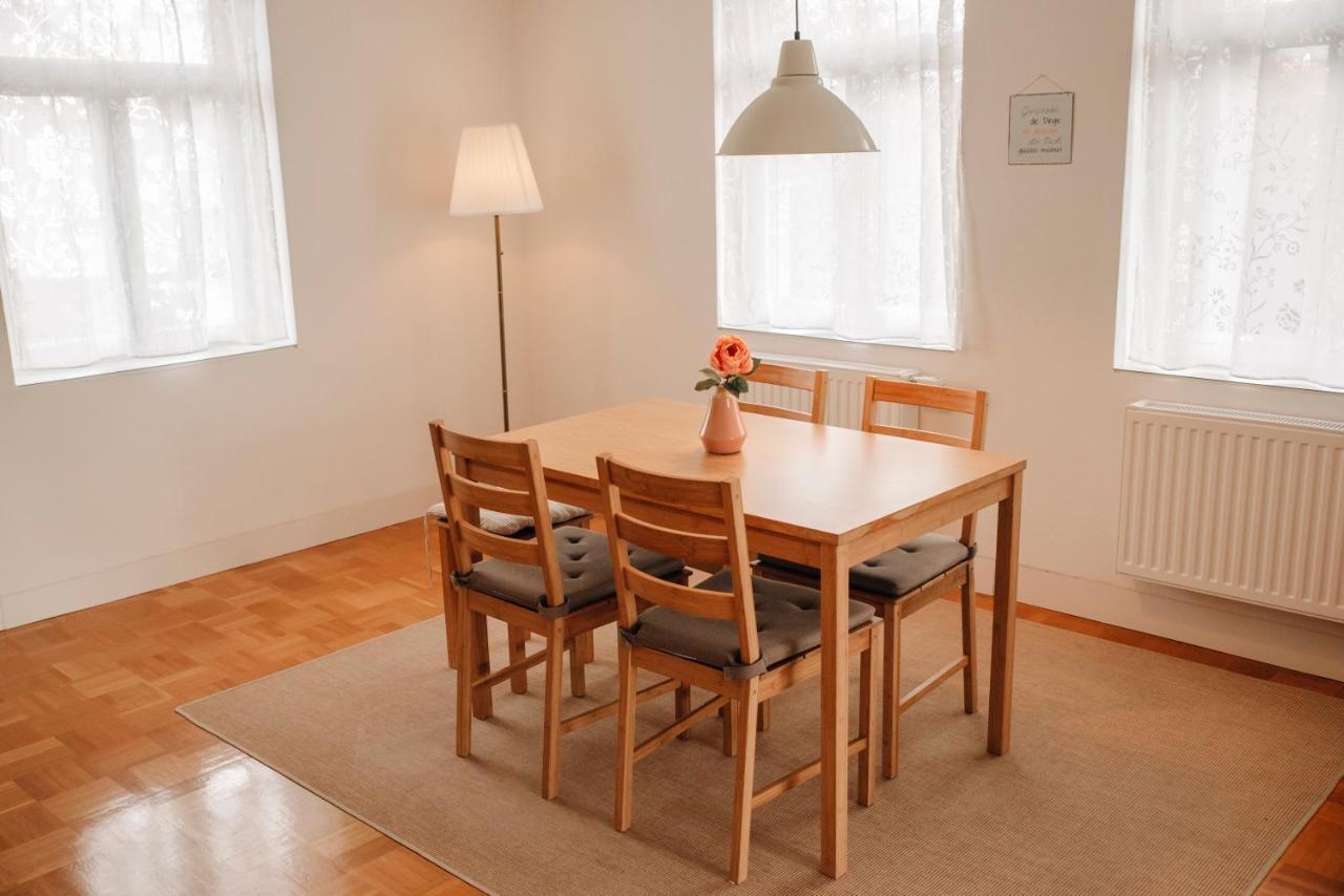 Apartment Am Federsee *