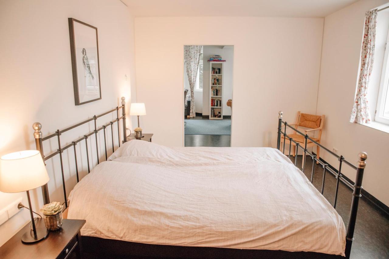 Apartment Am Federsee *