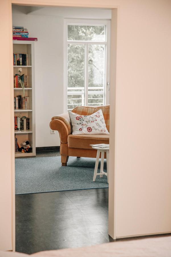 Am Federsee Apartment