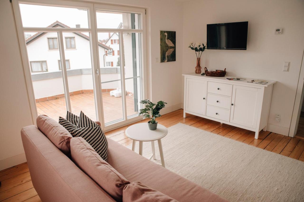 Apartment Am Federsee