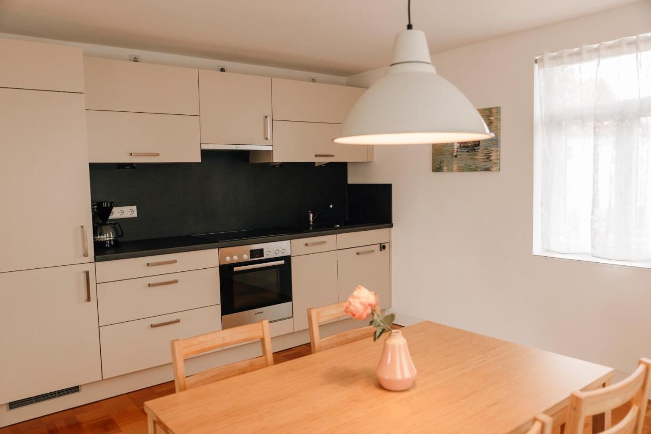 Apartament Am Federsee *