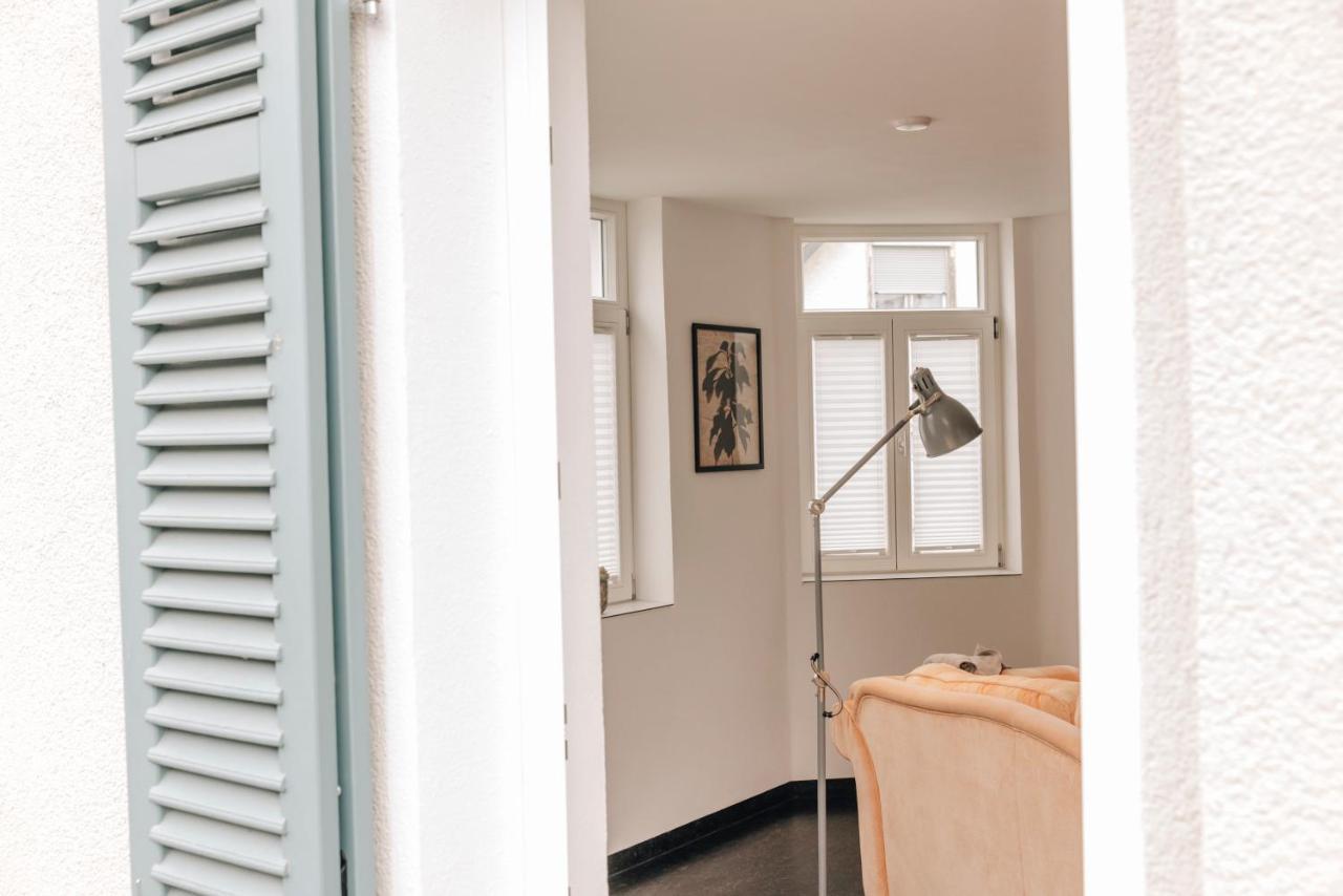 Am Federsee Apartment Bad Buchau